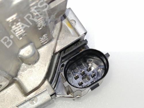 Used Throttle body FIAT DUCATO Platform/Chassis (244_) 2.3 JTD (110 hp) 24188168
