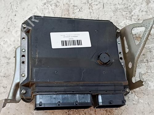 Engine control unit (ECU) TOYOTA AURIS (_E15_) 1.6 (ZRE151_, ZRE151R) | BP38990684M57 - Image 2