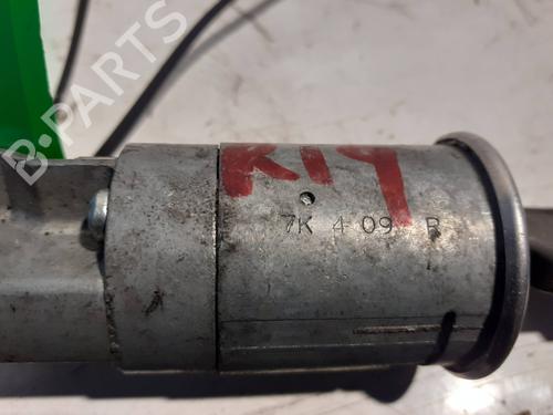 Used Ignition barrel RENAULT 19 I (B/C53_) 1.4 (B/C53P) (58 hp) 25460060