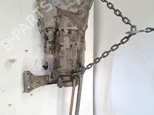 Gearbox BMW 5 (E39) 525 tds | BP29585167M3 
