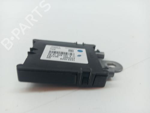 Elektronisk sensor MERCEDES-BENZ M-CLASS (W164) ML 320 CDI 4-matic (164.122) | BP23374156M84 