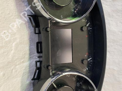 instrument-cluster-peugeot-5008-0u_-0e_-2009-2010-2011-2012-2013-2014-2015-2016-2017-39400304 main image