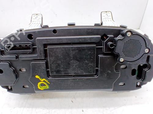 Instrument cluster KIA CEED (CD) 1.0 T-GDI | BP36666053C47 - Image 3