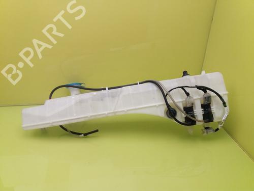Windscreen washer tank SUZUKI GRAND VITARA I (FT, HT) 2.0 4x4 (TA52, TL52, SQ420) | BP26706800C113 