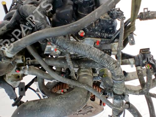 Engine HYUNDAI i20 II (GB, IB) 1.2 | BP32159488M1  - Image 6