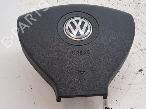 Used Driver airbag VW GOLF V (1K1) 1.9 TDI (105 hp) 28141930