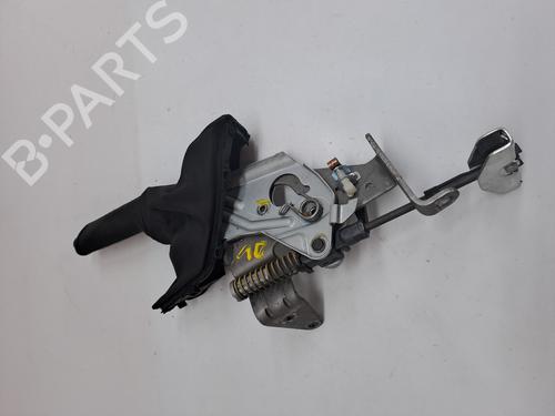 Hand brake BMW 1 (F20) 116 d | BP23944032I18 