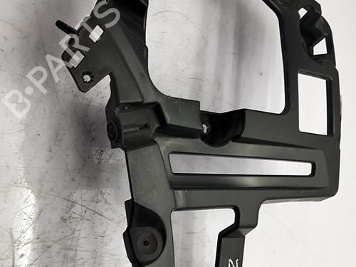 Used Rear bumper reinforcement PEUGEOT 508 SW I (8E_) 2.0 BlueHDi 150 (150 hp) 32080331