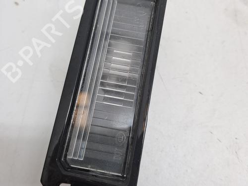 Used Licence plate light KIA NIRO I (DE) 1.6 GDI Hybrid (141 hp) 23368688