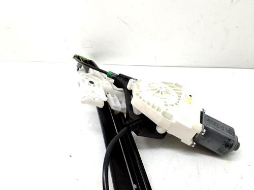 Rudehejsemekanisme Højre bagtil AUDI A1 Sportback (8XA, 8XF) 1.2 TFSI (86 hp) 29991688