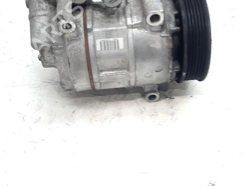 AC compressor CITROËN BERLINGO (ER_, EC_) 1.5 BlueHDi 130 (ECYHZJ, ECYHZR) | BP36666510M34 - Image 2