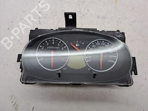 Used Instrument cluster NISSAN MICRA III (K12) 1.4 16V (88 hp) 23362905
