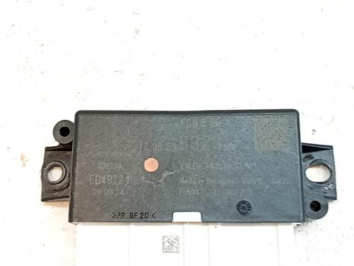Used Electronic module Electronic module PEUGEOT 2008 II (UD_, US_, UY_, UJ_, UR_, UC_) 1.2 PureTech 100 (USHNK) (101 hp) 34341807 34341807