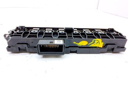Warning switch RENAULT KANGOO III Box Body/MPV 1.5 Blue dCi 95 (FJAB) | BP35977056I22 - Image 3