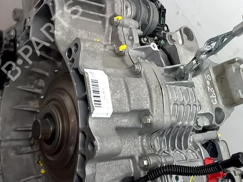 Gearbox CITROËN C5 AIRCROSS (A_) 1.2 Hybrid 136 (ARHPYJ) | BP35977016M3 - Image 4