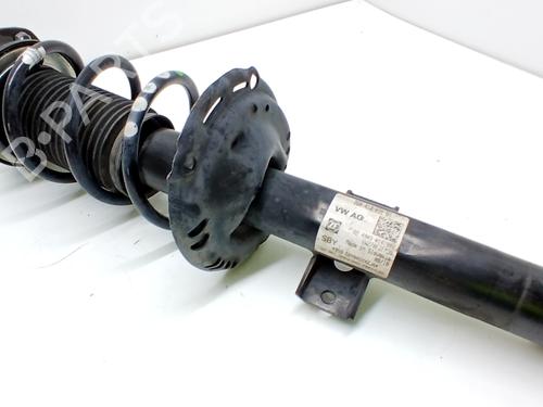 Højre fortil støddæmper VW POLO VI (AW1, BZ1, AE1) 1.0 TSI (95 hp) 31262455