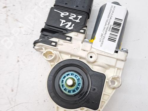 Used Left rear window motor VW TIGUAN (5N_) 2.0 TDI (110 hp) 23375462