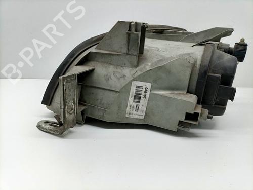 Right headlight RENAULT CLIO I (B/C57_, 5/357_) 1.2 (5/357Y, 5/357K) | BP25986504C29 
