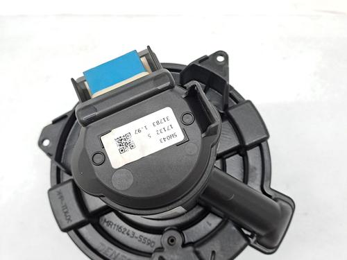Used Heater blower motor NISSAN MICRA V (K14) 0.9 IG-T (90 hp) 23977195