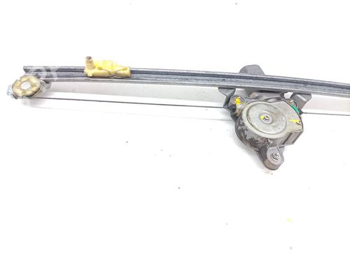 Front left window mechanism NISSAN PRIMASTAR Van (X83) 2.0 dCi 90 | BP27858404C22 