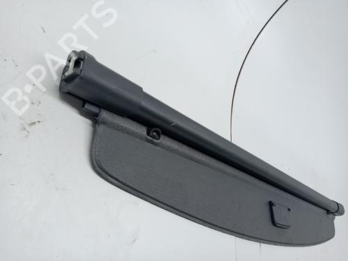 Rear parcel shelf VW TOURAN (1T1, 1T2) 1.9 TDI | BP23369001C85