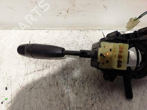 Used Steering column stalk CHEVROLET AVEO / KALOS Hatchback (T200) 1.2 (72 hp) 25460099