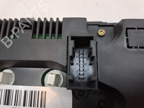 Climate control PEUGEOT 307 SW (3H) 2.0 HDI 90 | BP26950607I5 