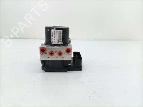 Used ABS pump SUBARU LEGACY V Estate (BR) 2.0 D AWD (BRD) (150 hp) 26192207