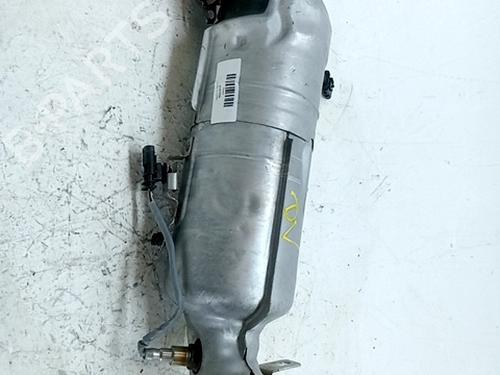 Catalyseur CITROËN C3 AIRCROSS II (2R_, 2C_) 1.2 PureTech 110 (2RHNZB, 2RHNZW, 2RHNPX, 2RHNPJ) (110 hp) 29557755