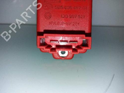 Varmeblæsermodstand VW GOLF IV (1J1) 1.4 16V | BP23650274M108 