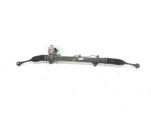 Styregear/Snekke AUDI A6 C6 (4F2) 3.0 TDI quattro | BP27462812M22 