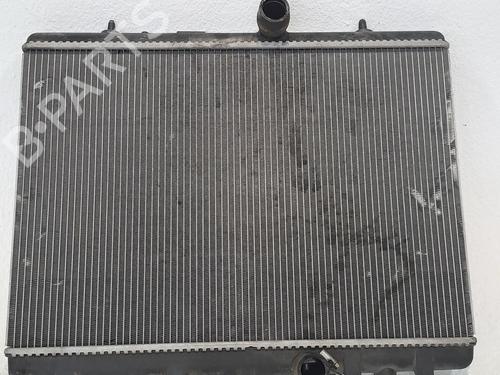 Water radiator CITROËN C4 I (LC_) 1.6 HDi | BP24108821M31 