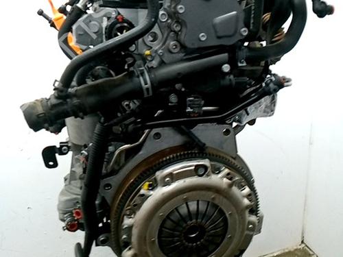 Motor VW POLO IV (9N_, 9A_) 1.4 TDI | BP30477598M1