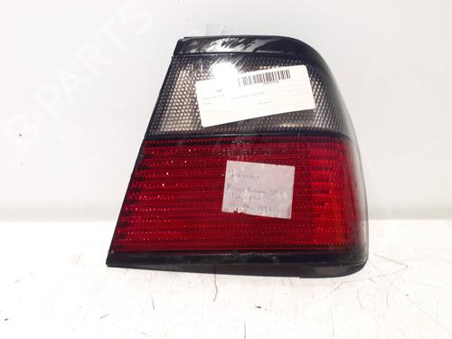 Used Right taillight NISSAN PRIMERA (P10) 2.0 GT (150 hp) 25459535