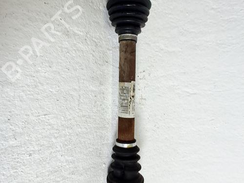 Left front driveshaft CITROËN C4 I (LC_) 1.6 16V | BP29991993M38