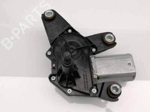Ruitenwissermotor achter RENAULT TWINGO II (CN0_) 1.5 dCi 75 (75 hp) 23379107