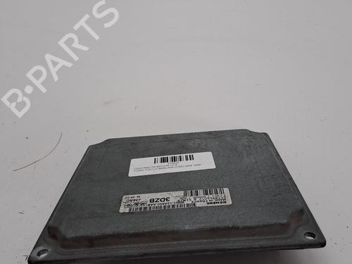 Used Engine control unit (ECU) FORD FOCUS II (DA_, HCP, DP) 1.6 (100 hp) 23370703