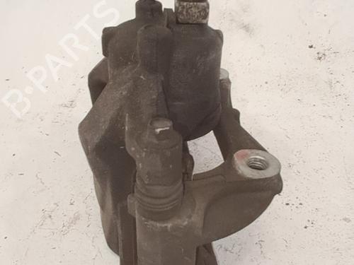 Right front brake caliper OPEL ASTRA J (P10) 1.6 (68) | BP37159872M104 - Image 4