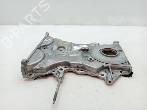 Used Timing cover OPEL ASTRA K (B16) 1.0 Turbo (68) (105 hp) 23361789