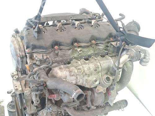 Used Engine NISSAN PRIMERA Estate (WP12) 2.2 dCi (139 hp) 29557064
