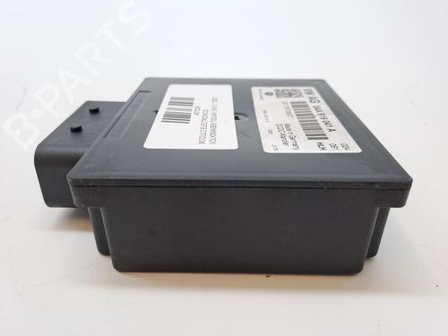 Electronic module VW TIGUAN (5N_) 2.0 TDI | BP23361642M83 