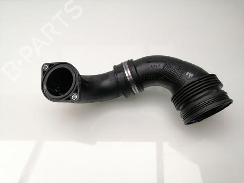 Used Pipe FIAT DUCATO Platform/Chassis (250_) 150 Multijet 2,3 D (148 hp) 25346824