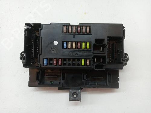 Used Fuse box IVECO DAILY VI Van 33S16, 35S16, 35C16, 40C16, 42S16, 50C16 (156 hp) 24874480