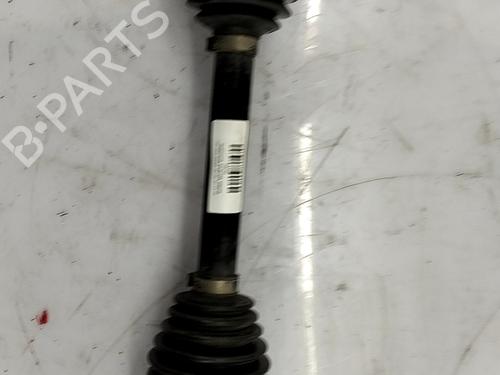 Used Right front driveshaft JEEP GRAND CHEROKEE III (WH, WK) 3.0 CRD (218 hp) 30921297