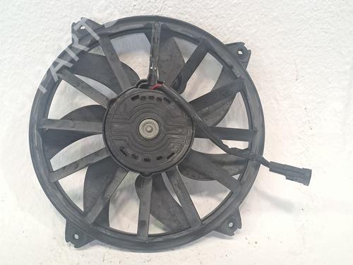 Køleventilator elektrisk CITROËN BERLINGO Box Body/MPV (B9) 1.6 BlueHDi 100 (99 hp) 27891618