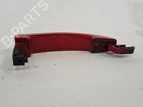 Front left exterior door handle OPEL ASTRA J (P10) 1.7 CDTI (68) | BP23943398C128 