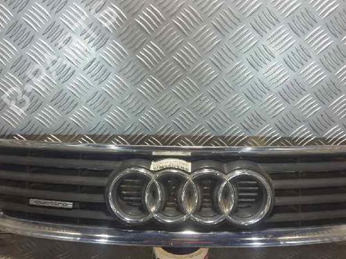 Grill AUDI ALLROAD C5 (4BH) 4.2 V8 quattro (299 hp) 23457677