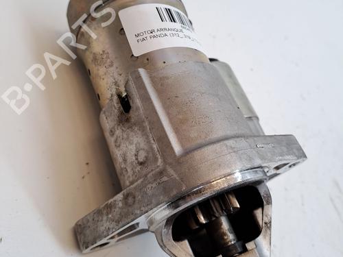 Starter FIAT PANDA (312_, 319_) 1.2 (312PXA1A) | BP26950761M8 