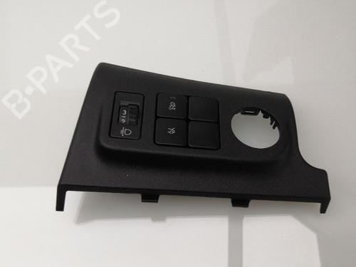 Switch CITROËN C-ELYSEE (DD_) 1.2 PureTech 82 (DDHMRP) | BP23458461I30