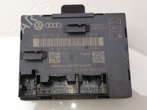 Elektronisk modul AUDI A4 B8 Avant (8K5) 2.0 TDI | BP23420021M83 